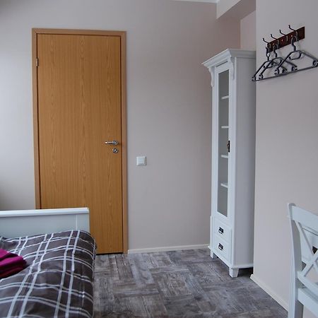 טאלין Kaunis Guesthouse מראה חיצוני תמונה