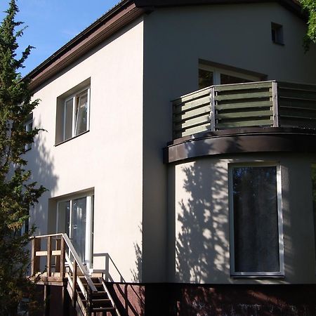 טאלין Kaunis Guesthouse מראה חיצוני תמונה