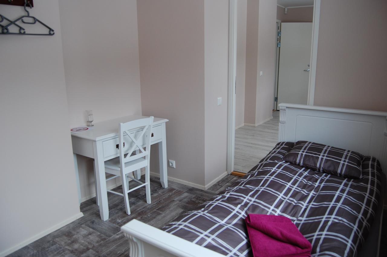 טאלין Kaunis Guesthouse מראה חיצוני תמונה