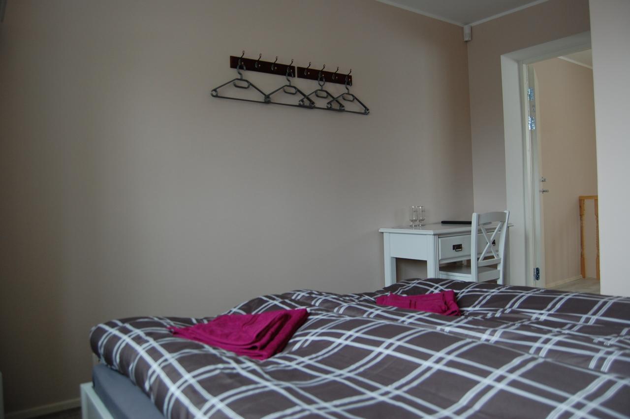 טאלין Kaunis Guesthouse מראה חיצוני תמונה