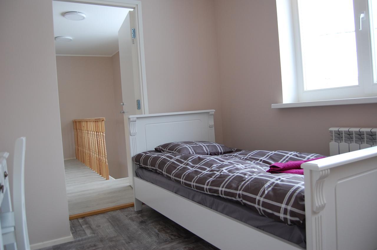 טאלין Kaunis Guesthouse מראה חיצוני תמונה