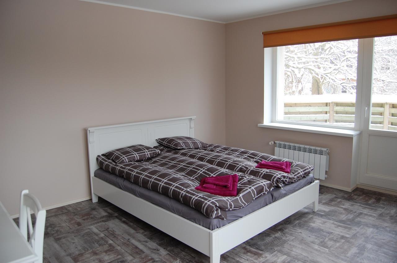 טאלין Kaunis Guesthouse מראה חיצוני תמונה