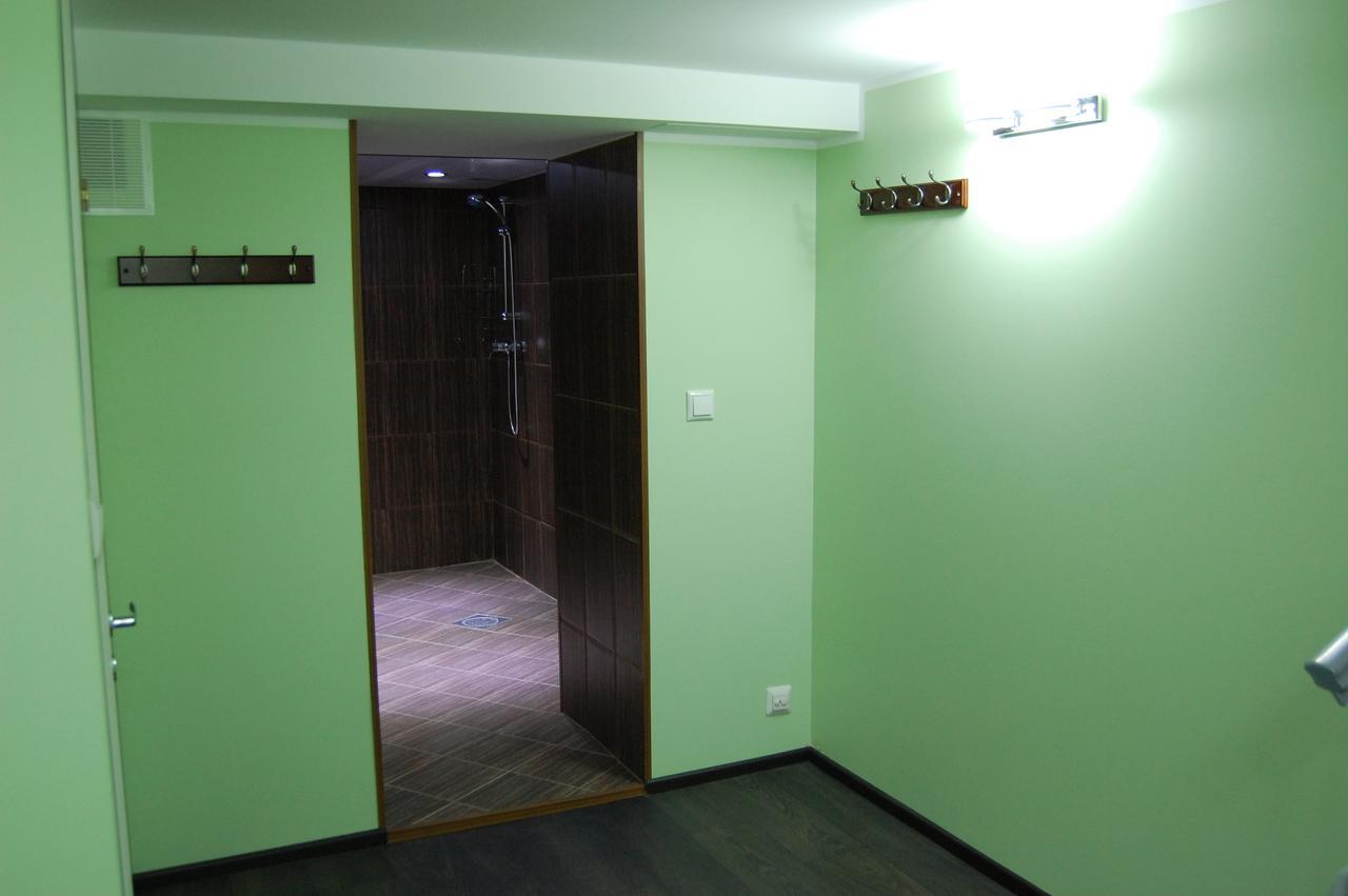 טאלין Kaunis Guesthouse מראה חיצוני תמונה