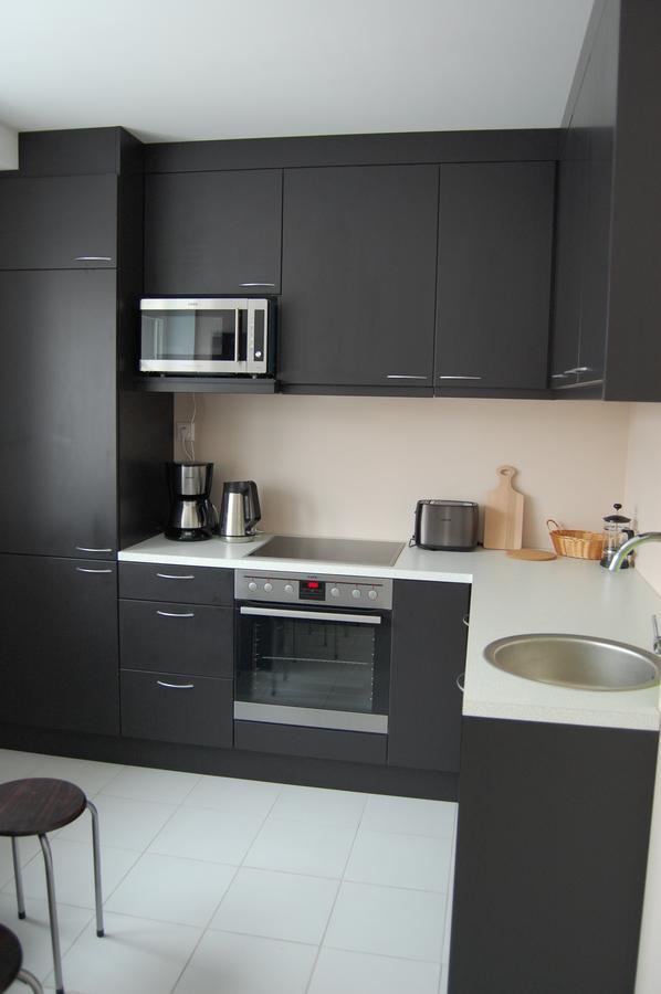 טאלין Kaunis Guesthouse מראה חיצוני תמונה