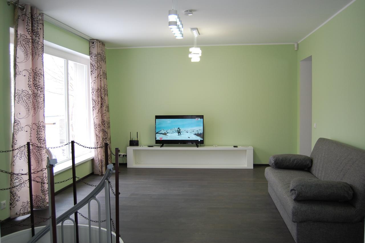 טאלין Kaunis Guesthouse מראה חיצוני תמונה