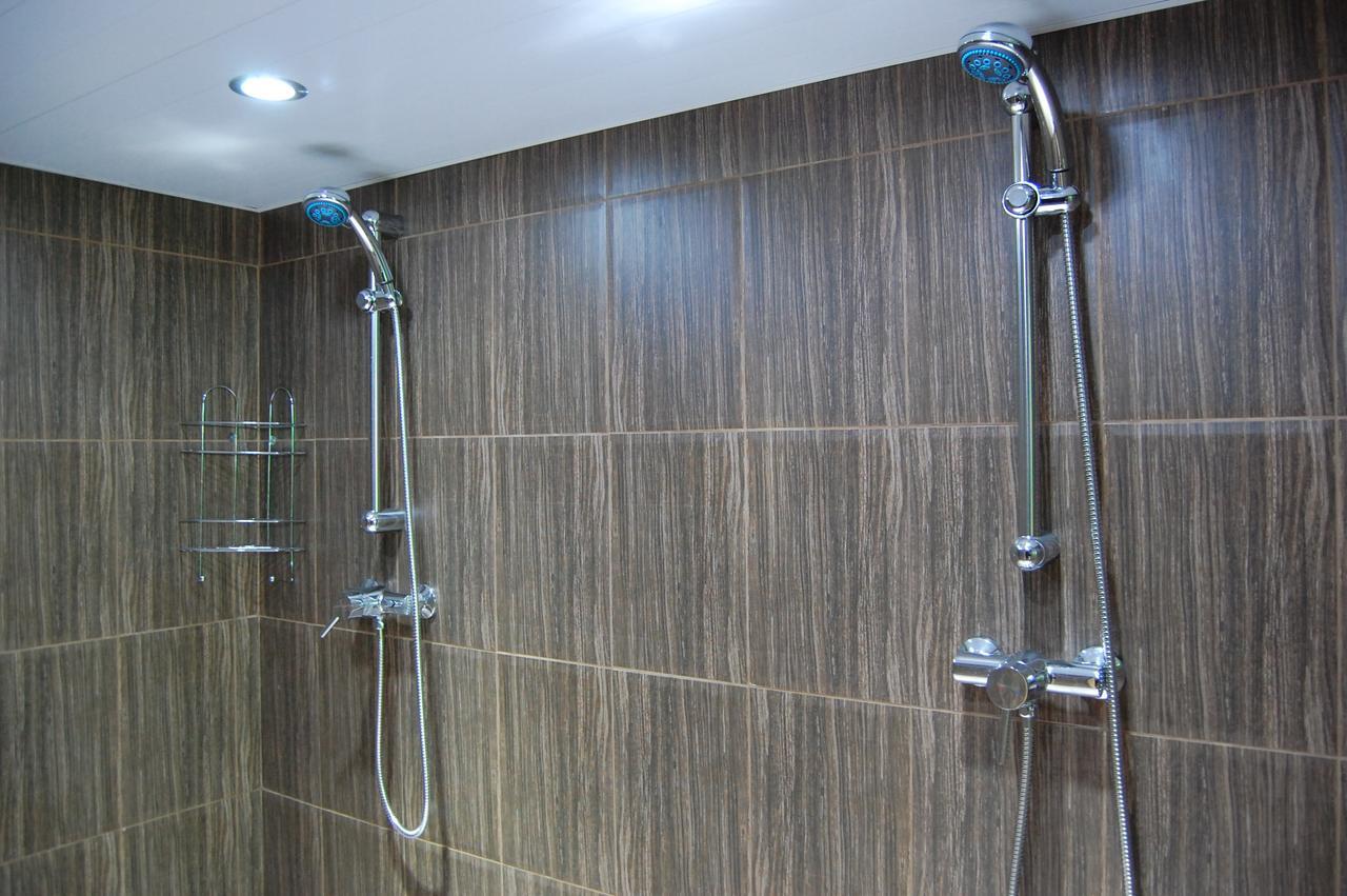 טאלין Kaunis Guesthouse מראה חיצוני תמונה