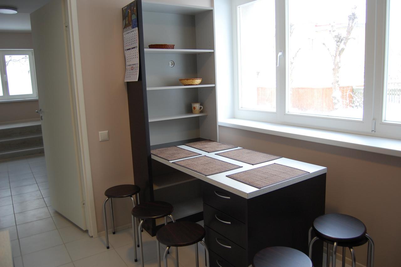טאלין Kaunis Guesthouse מראה חיצוני תמונה