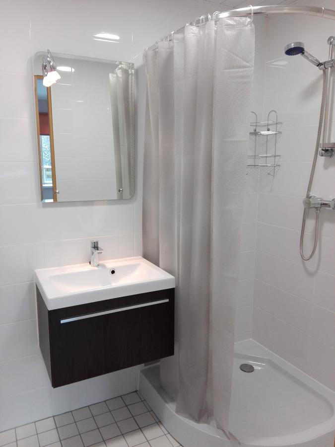 טאלין Kaunis Guesthouse מראה חיצוני תמונה