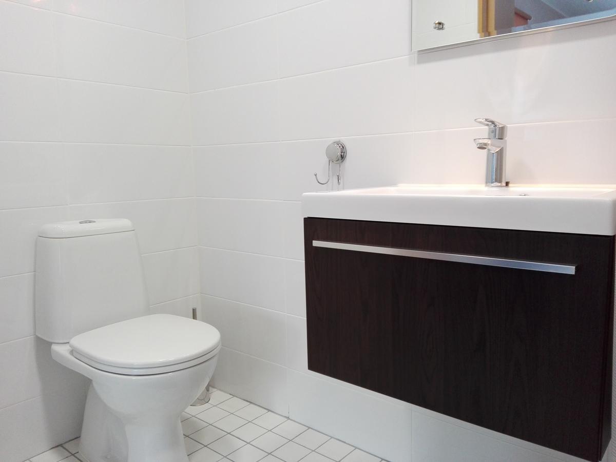 טאלין Kaunis Guesthouse מראה חיצוני תמונה