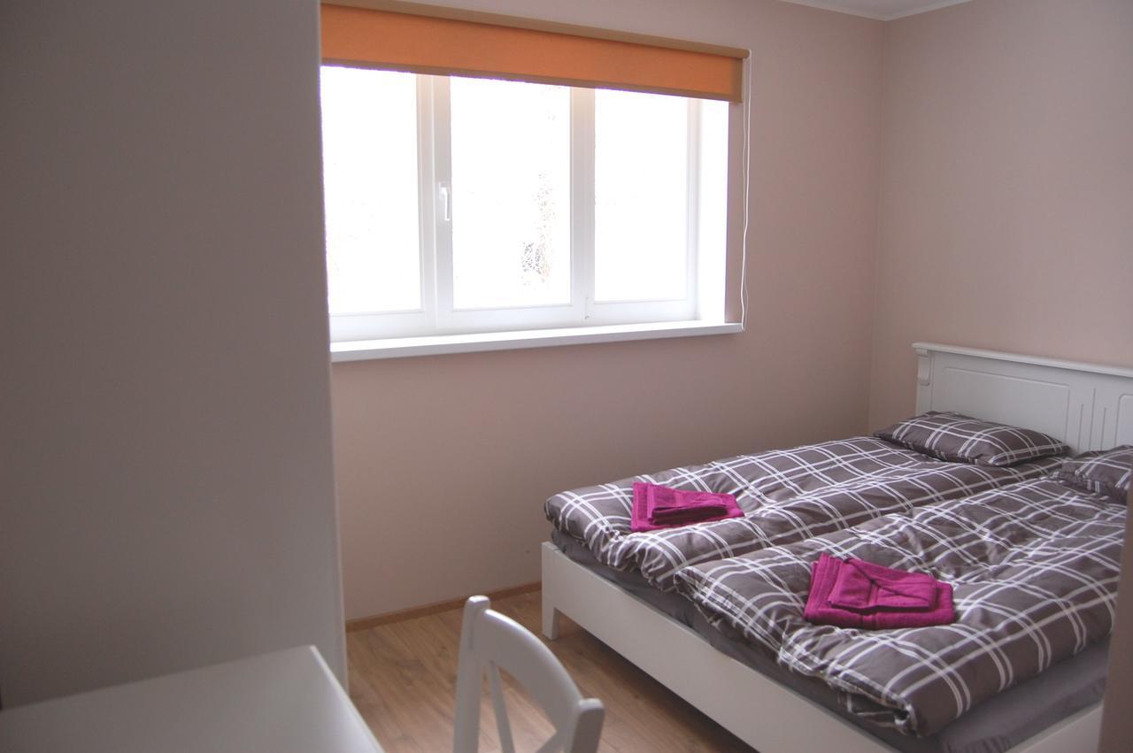טאלין Kaunis Guesthouse מראה חיצוני תמונה