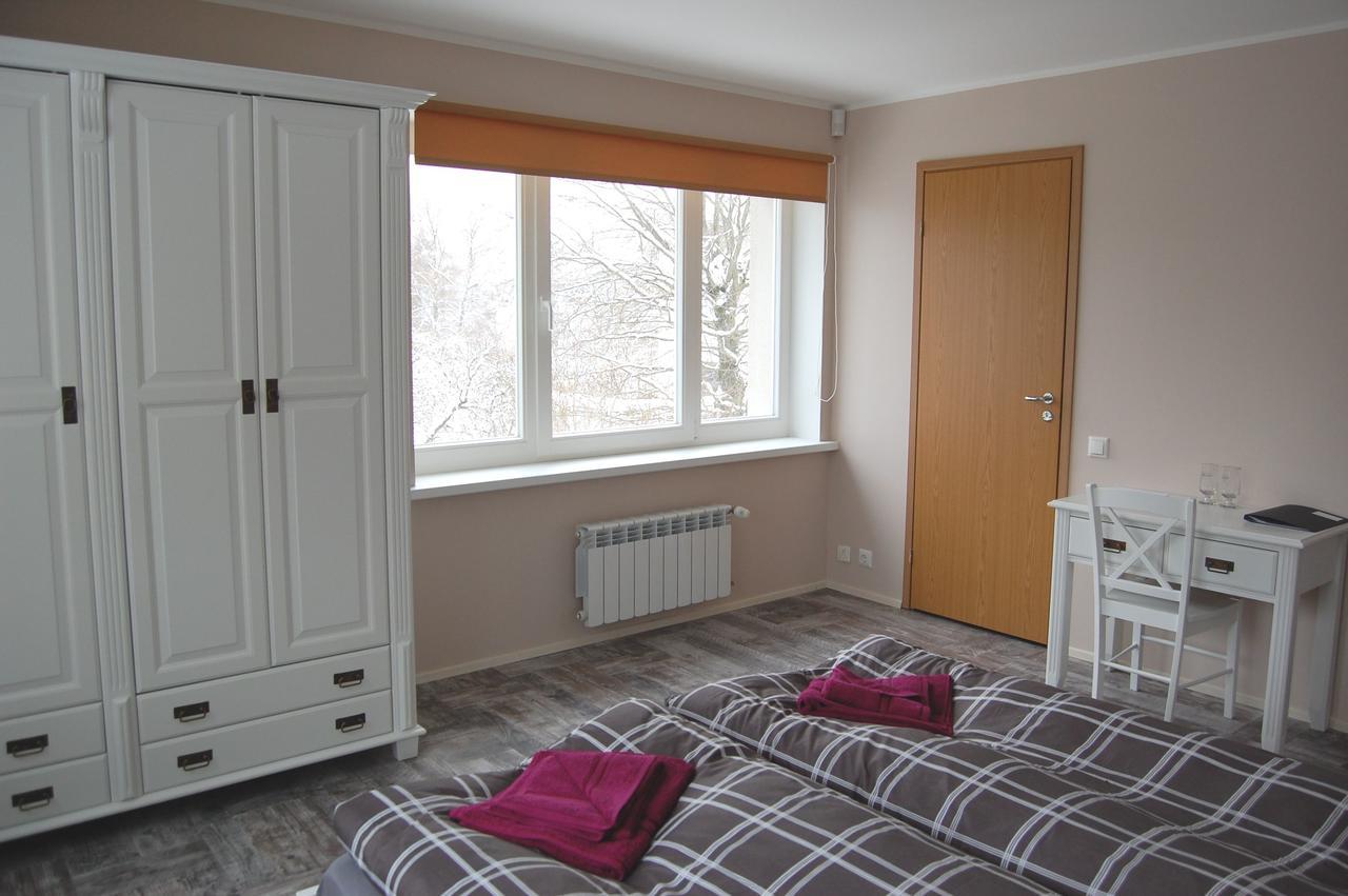 טאלין Kaunis Guesthouse מראה חיצוני תמונה