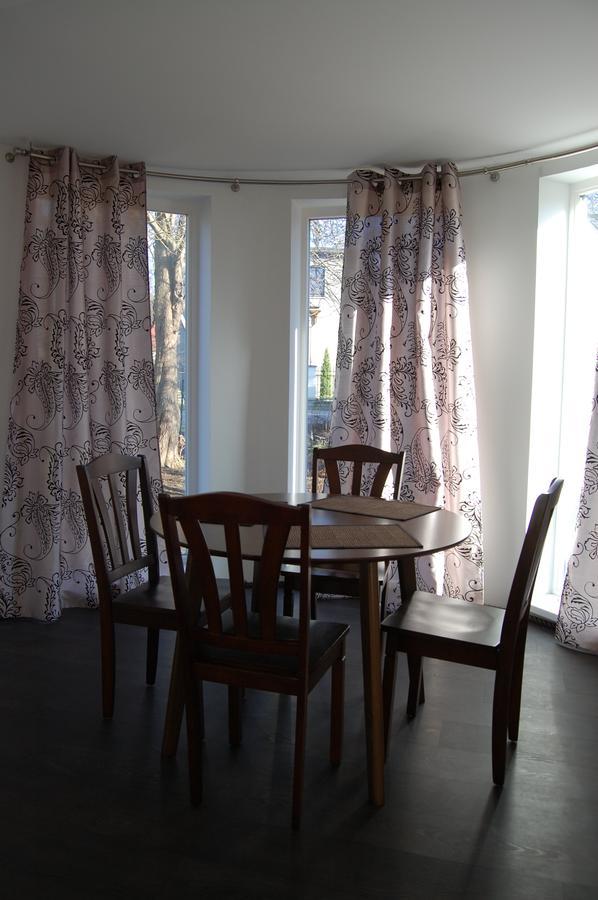 טאלין Kaunis Guesthouse מראה חיצוני תמונה