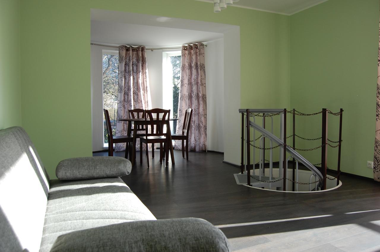 טאלין Kaunis Guesthouse מראה חיצוני תמונה