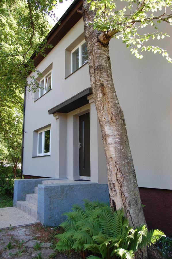 טאלין Kaunis Guesthouse מראה חיצוני תמונה
